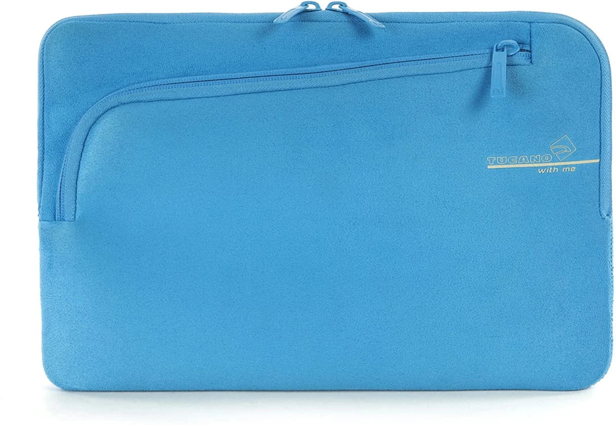 TUCANO Sleeve WITH ME MacBook Pro 15.4"