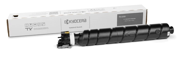 KYOCERA Toner-Modul schwarz