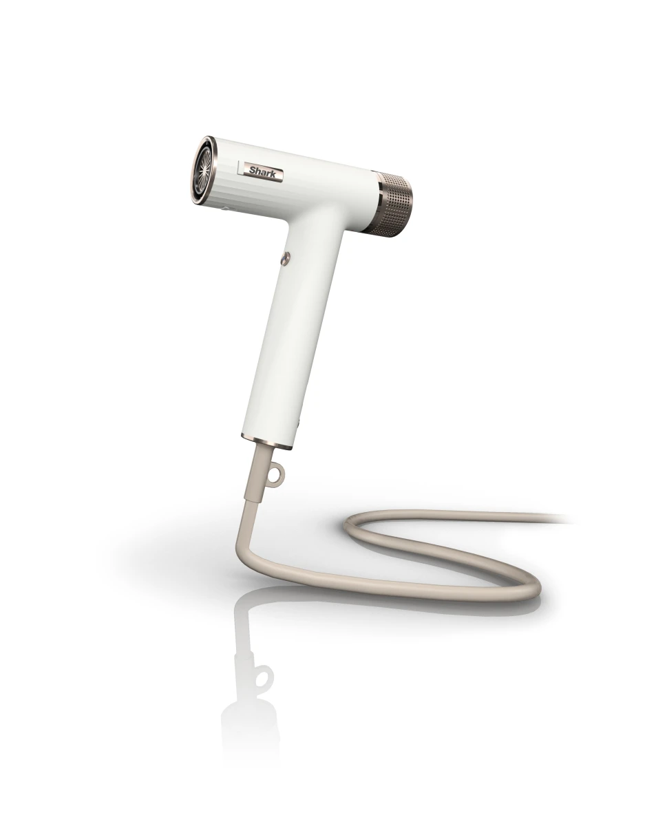 SHARK SpeedStyle HD352CH Haartrockner 5-in-1