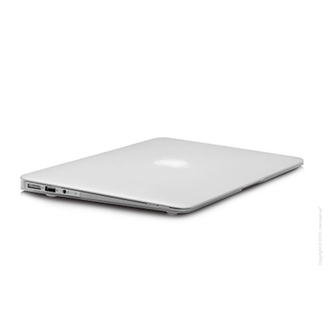 Uncommon Frosted Hardcase MacBook 12