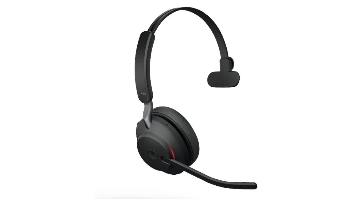 JABRA Evolve2 65 MS Mono NC Bluetooth Headset USB-C
