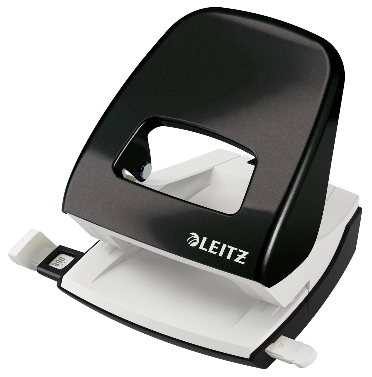 LEITZ Bürolocher 5008-20 NewNeXXt WOW