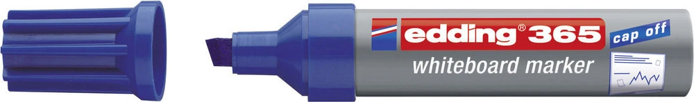 EDDING Whiteboard Marker 365 2-7mm