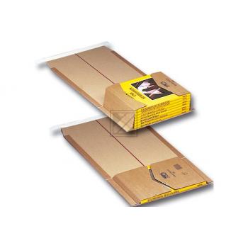 ELCO Versandpackung Easy Pack 845624114 braun 218x302x90mm