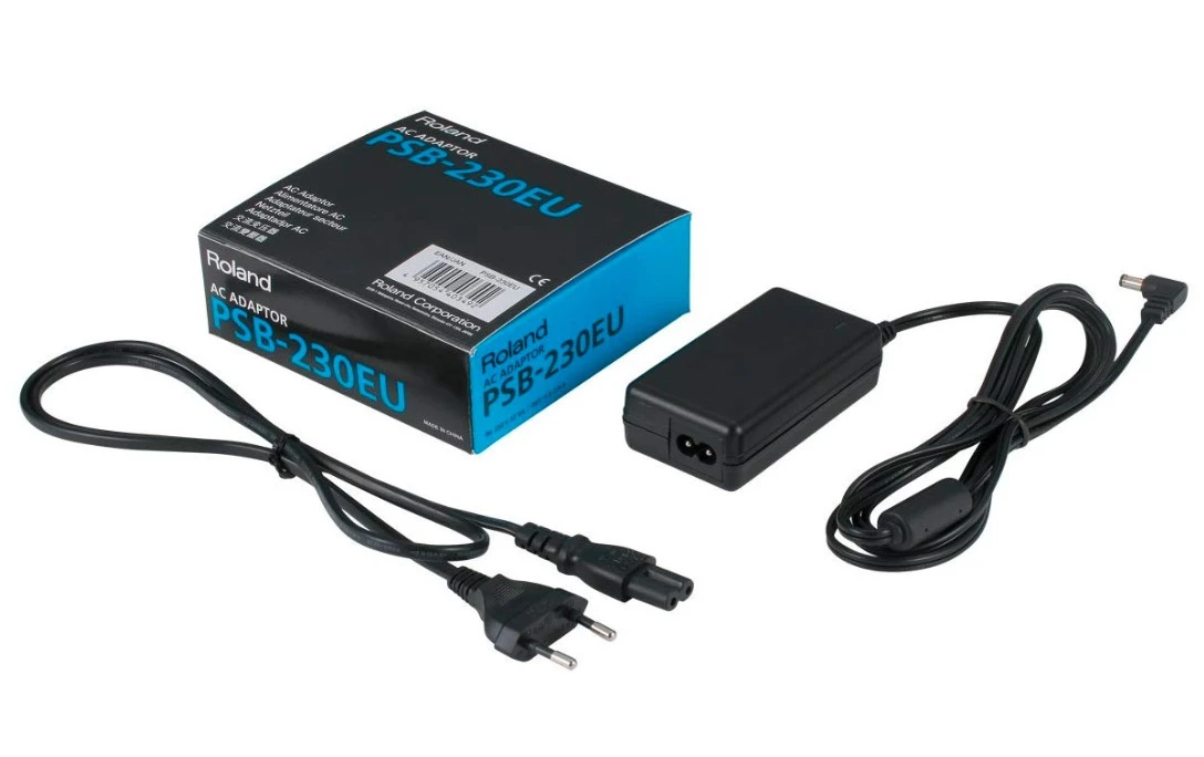 Roland PSB-230EU Netzteil