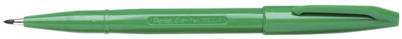 PENTEL Faserschreiber Sign Pen 2.0 mm