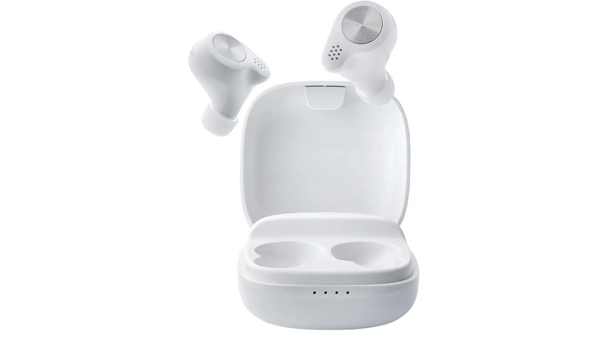 INTENSO BUDS Micros Wireless Earphones 3720202 T200