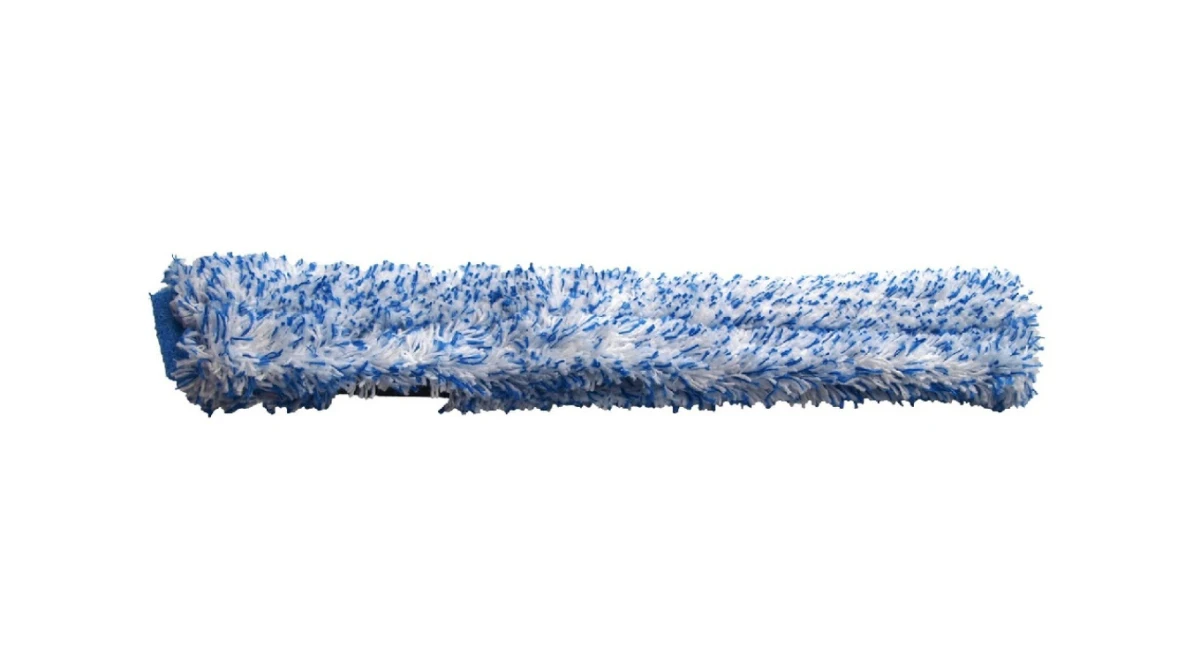 LEWI Einwaschbezug Blue Strip 55 cm