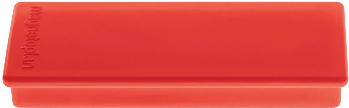 MAGNETOPLAN Rechteck Magnete 4 Stück