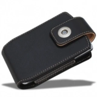 Covertec Universal Case Nappa Leder - Grösse 3