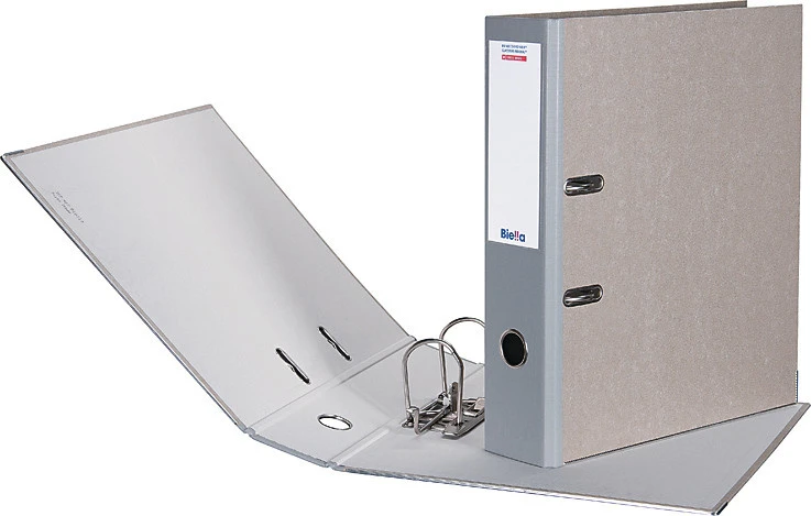 BIELLA Bundesordner 7 cm