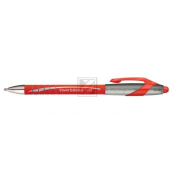 PAPERMATE Kugelschreiber Elite 1.4mm S0768280 rot
