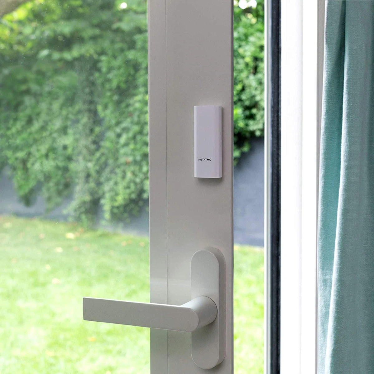 Netatmo Smarte Tür- und Fenstersensoren
