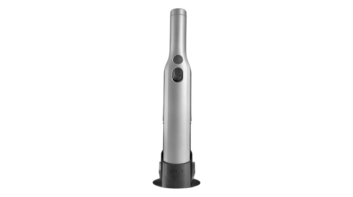 SHARK Akku-Handstaubsauger Wandvac 1.0 WV200CH