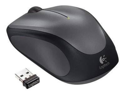LOGITECH M235 Wireless Mouse