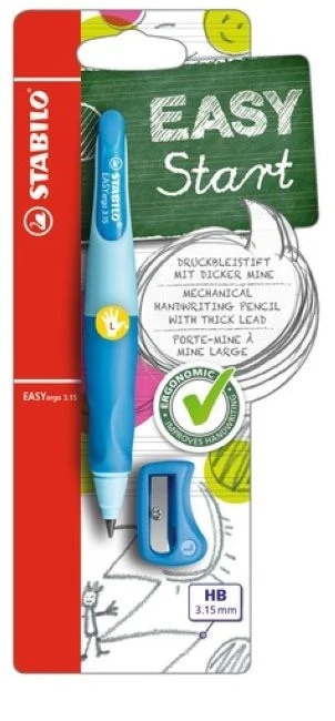 STABILO EASYergo Start L 3,15mm