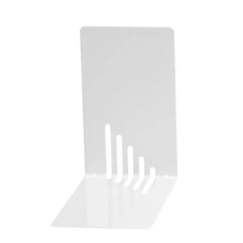 MAUL Buchstütze 14 x 8.5 x 14 cm - 2 Stk.