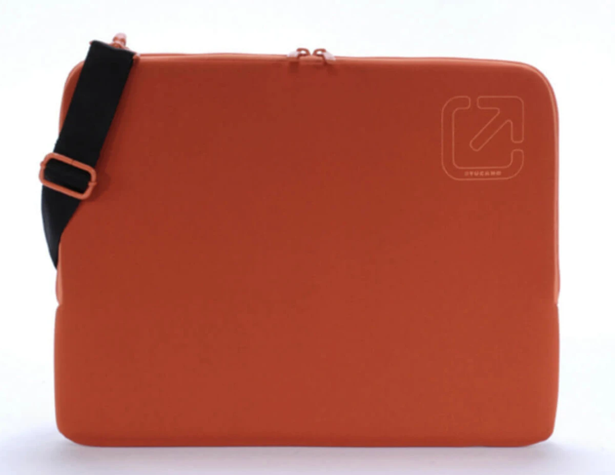 TUCANO Sleeve Freedom MacBook/Notebook 15"