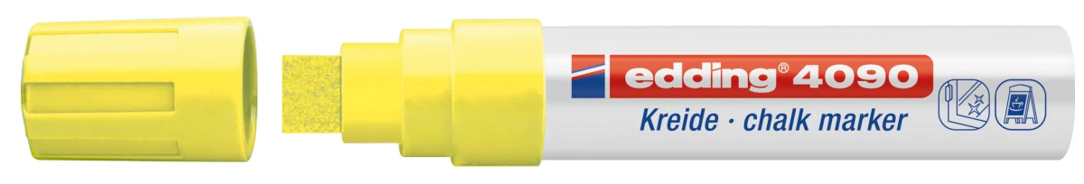 EDDING Kreidemarker 4090