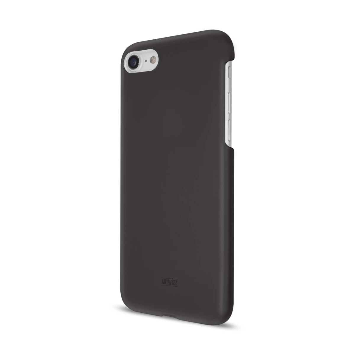 ARTWIZZ Rubber Clip Schutzhülle iPhone SE/7/8