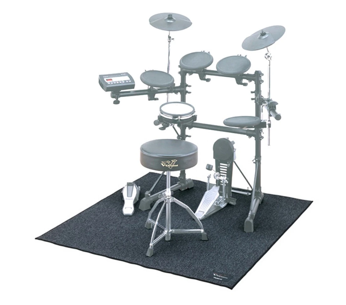 Roland TDM-10 Drum-Teppich (Klein)