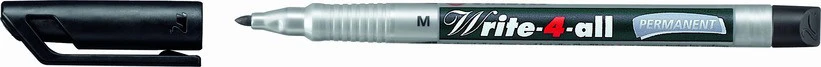 STABILO Write-4-all permanent M