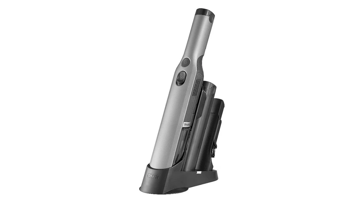 SHARK Akku-Handstaubsauger Wandvac 1.0 WV200CH