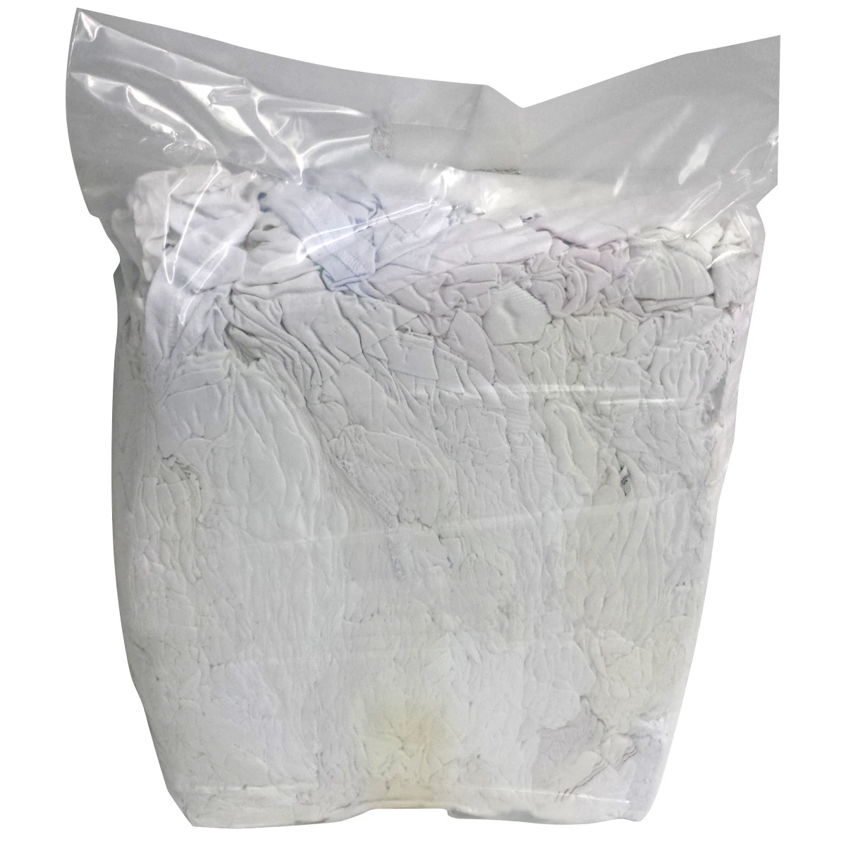 Putzlappen Baumwoll-Tricot Premium 5 Stück