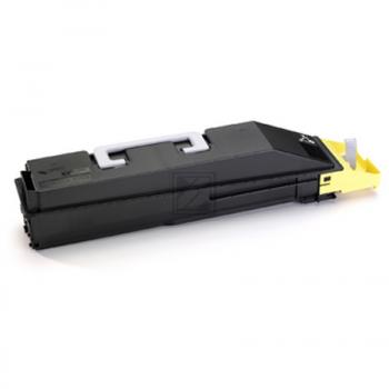 Kyocera Toner-Kit gelb (1T02H7AEU0, TK-855Y)
