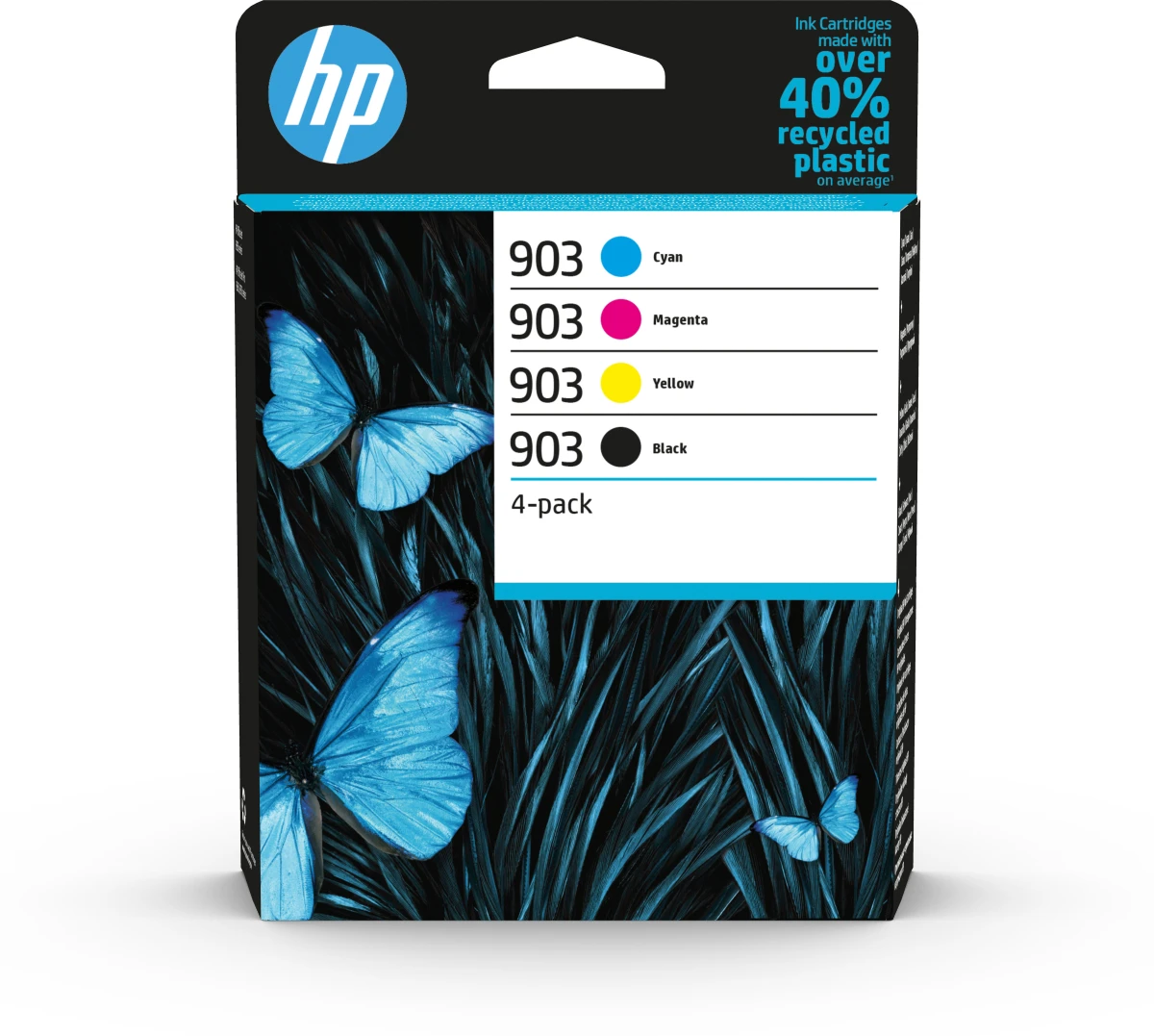 HP Combopack 903 CMYBK