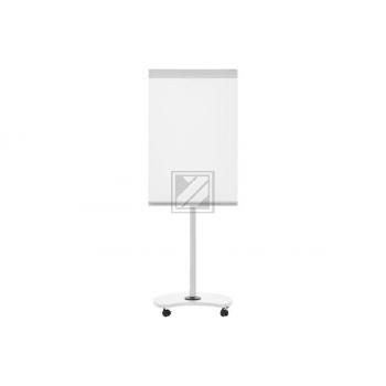 MAGNETOP. Flipchart Junior 12269F14 Mobil Plus 680x970mm