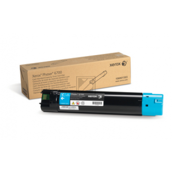Xerox Toner-Kit cyan SC (106R1503)