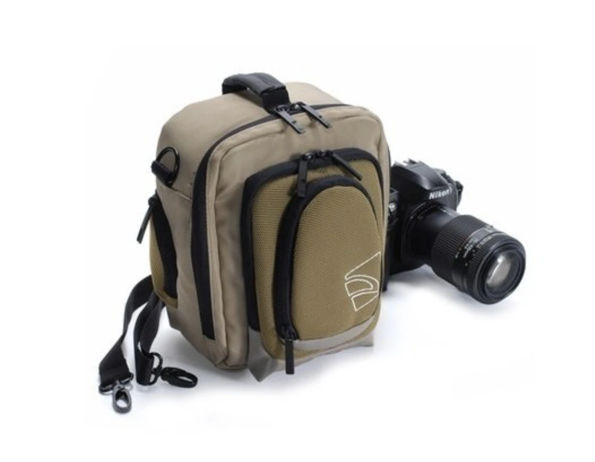 TUCANO SLR Kameratasche Carico