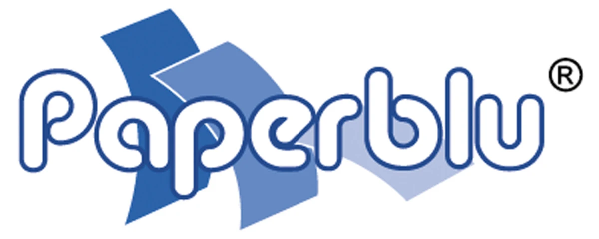 Paperblu