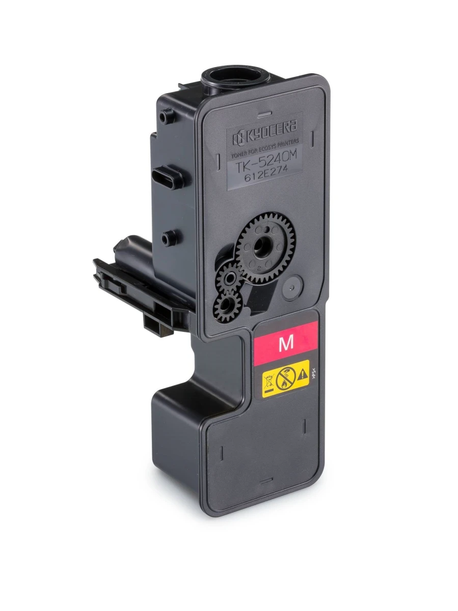 KYOCERA Toner-Modul magenta