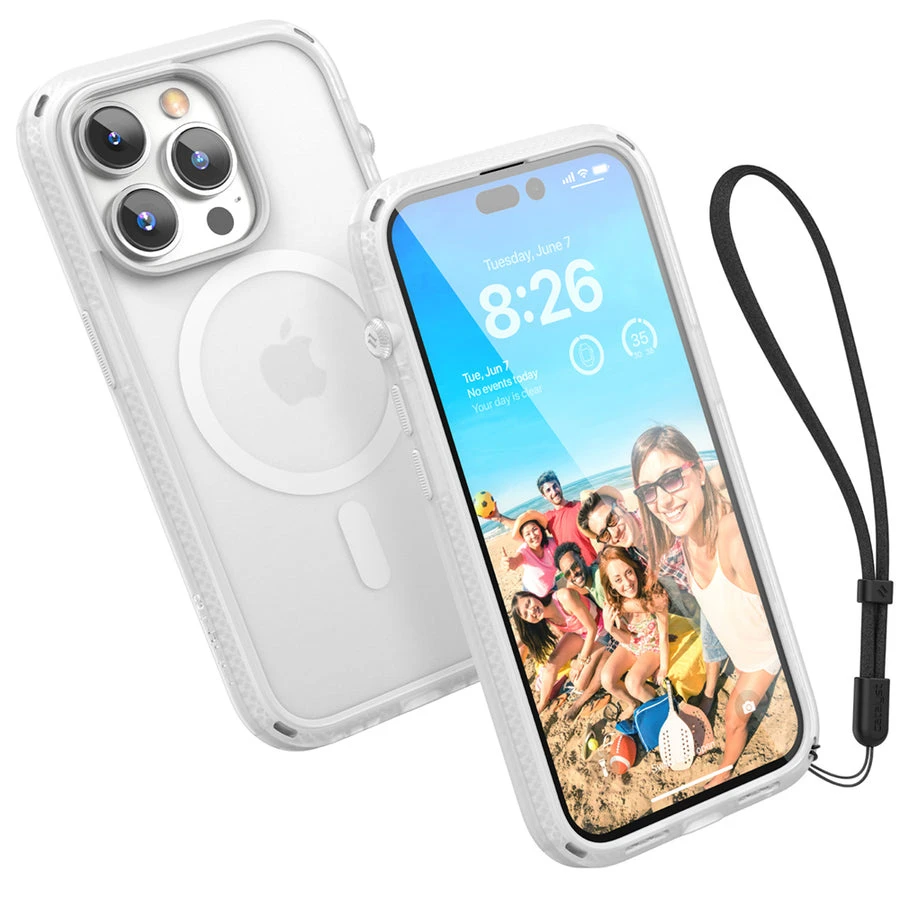CATALYST Influence MagSafe Case iPhone 14 Pro