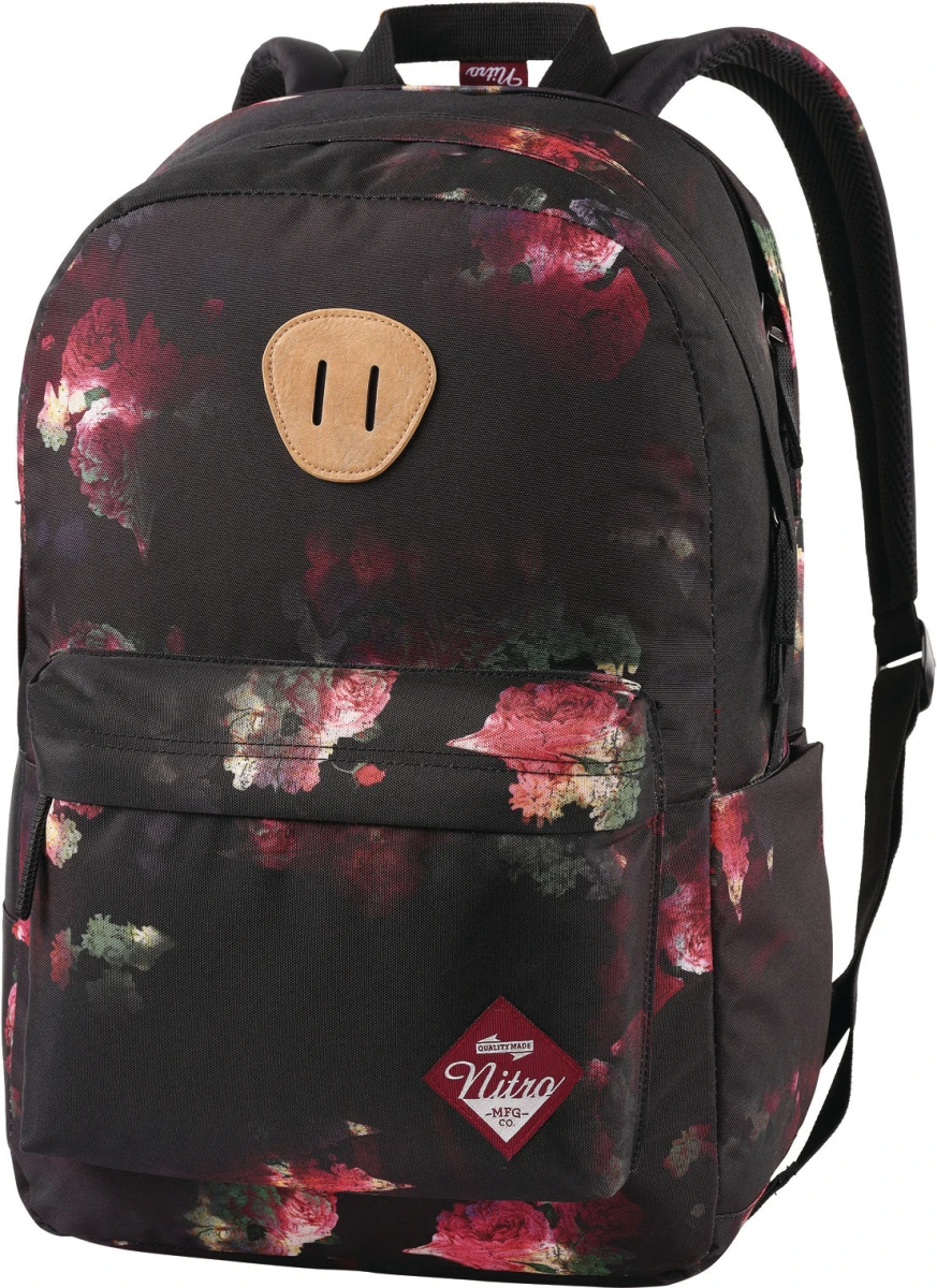 NITRO Rucksack Urban Plus