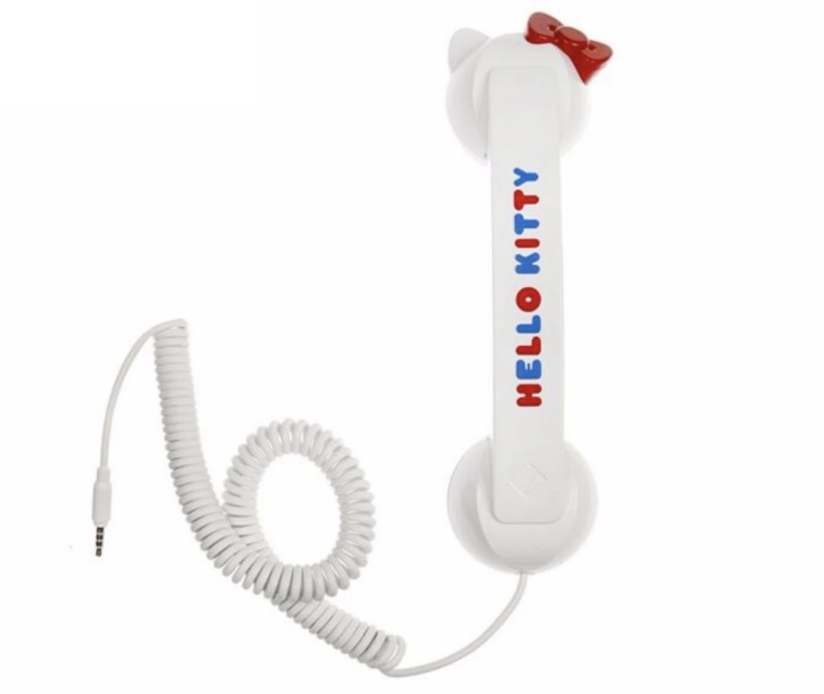 Native Union Pop Phone Retro 'Hello Kitty'
