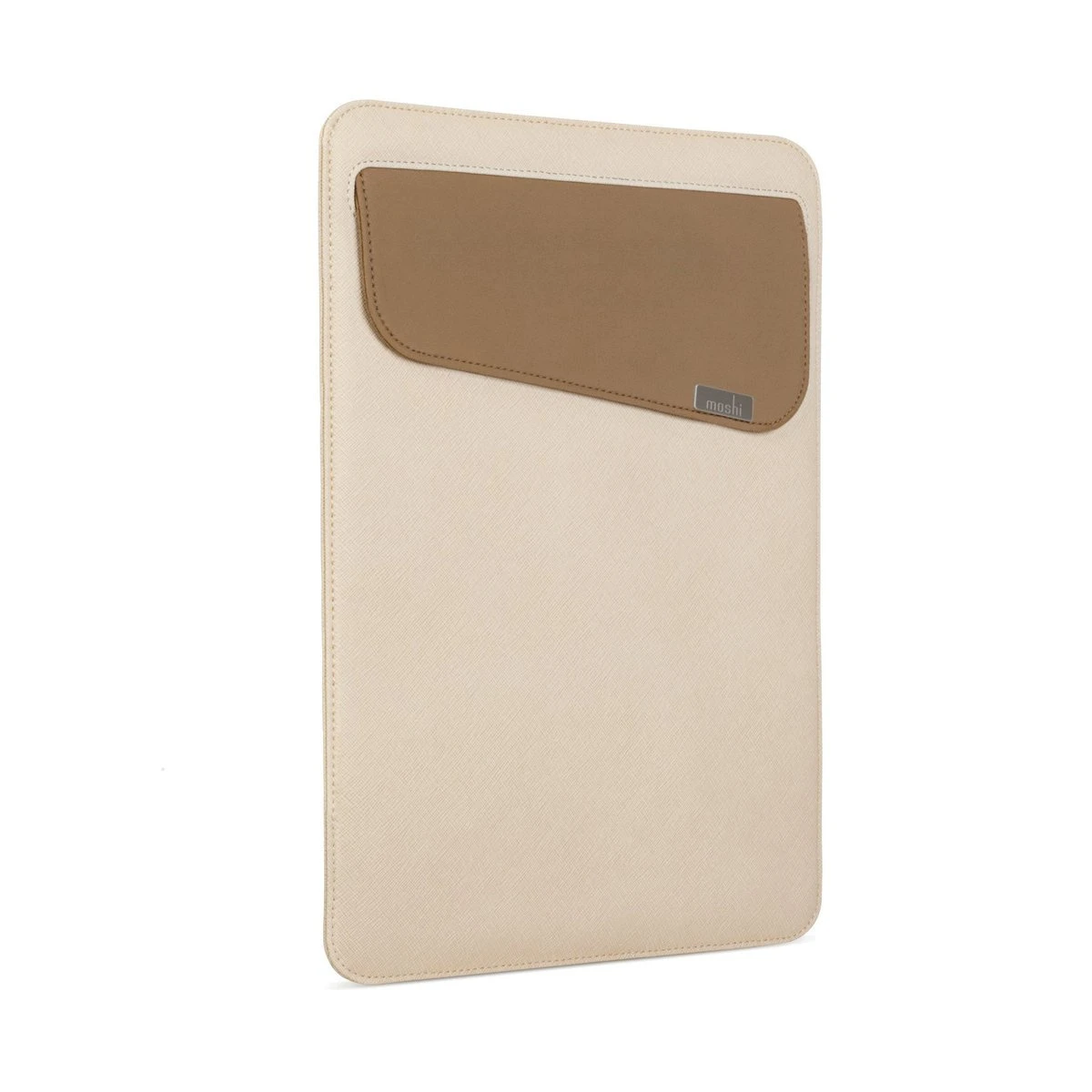 Moshi Muse Mikrofasertasche Macbook 12"