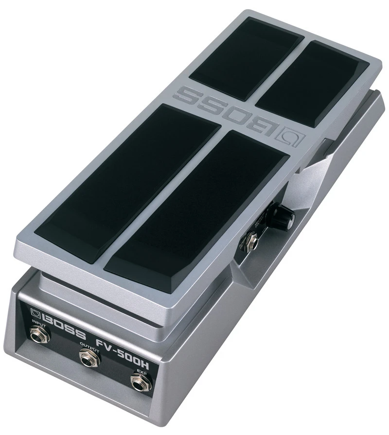 Boss FV-500H Volume/Expression-Pedal