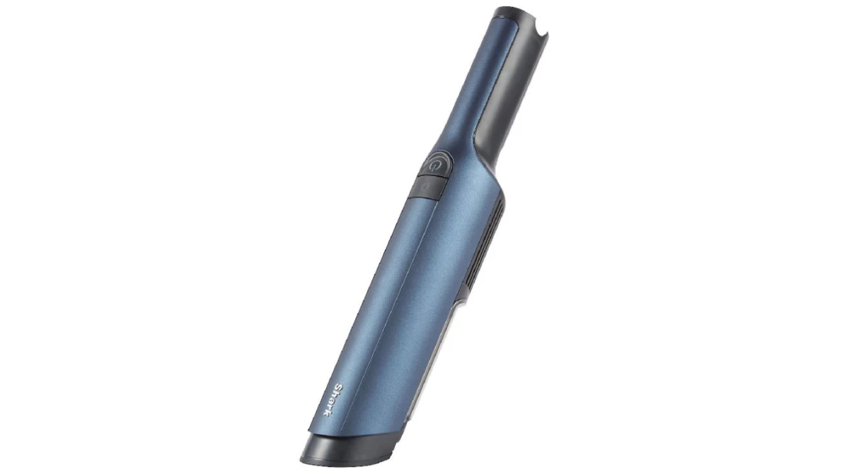 SHARK Akku-Handstaubsauger Wandvac 2.0 WV270CH