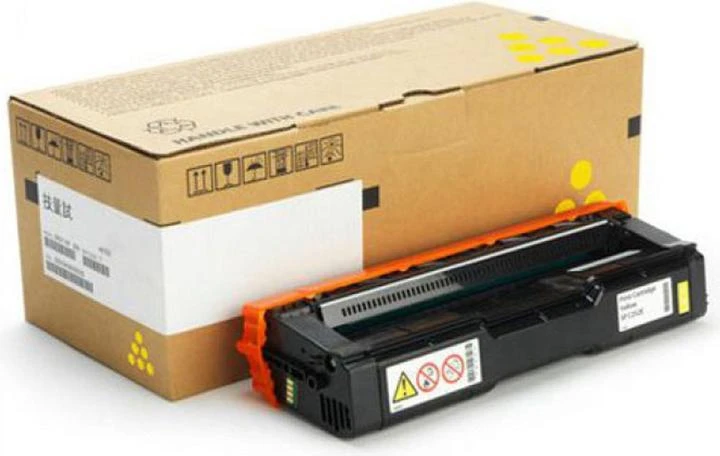 RICOH Toner magenta
