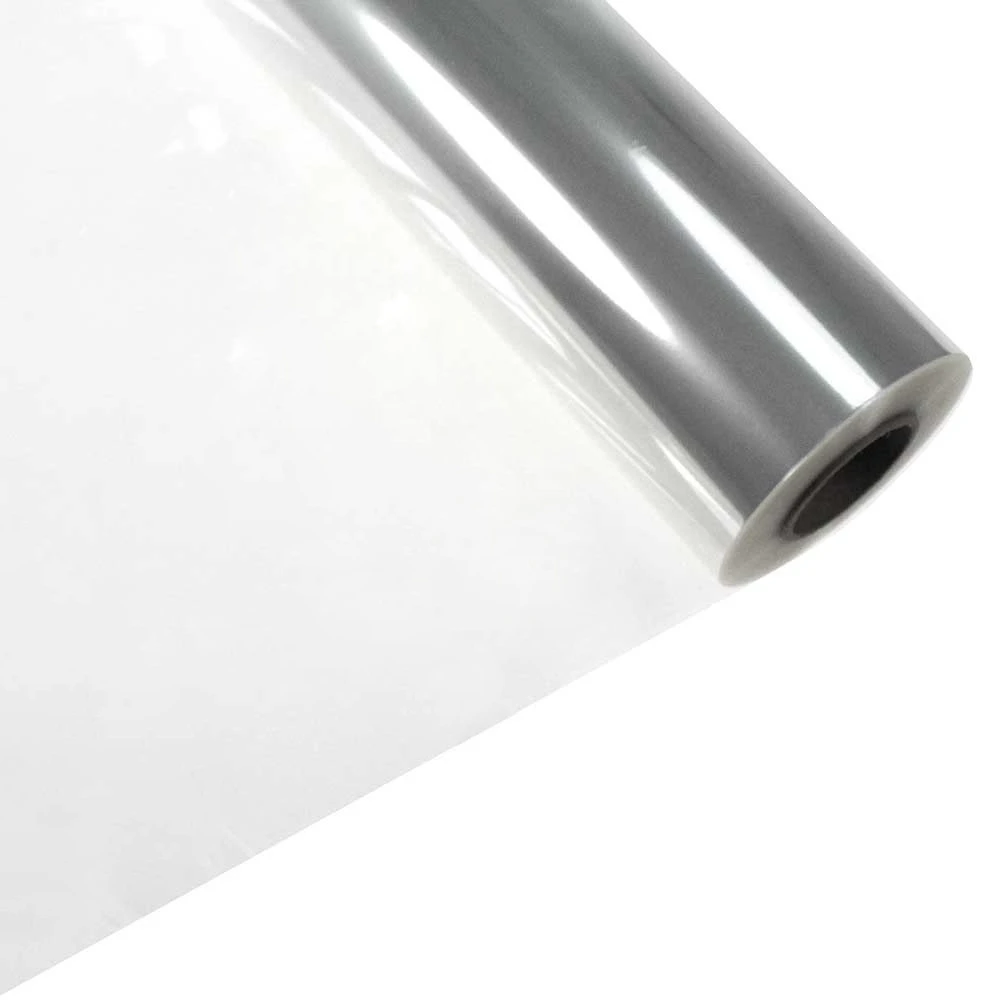 NEUTRAL Geschenk- und Blumenfolie 70 cm x 5 m