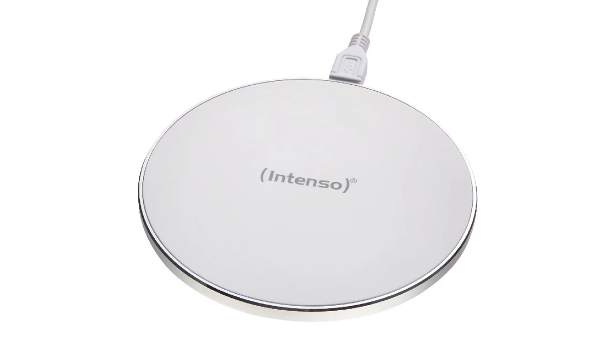 INTENSO Wireless Charger WA1