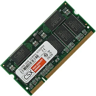 CSX 512MB Memory PB G4 USB2 (12"/15"/17"),  iMac G4 USB2