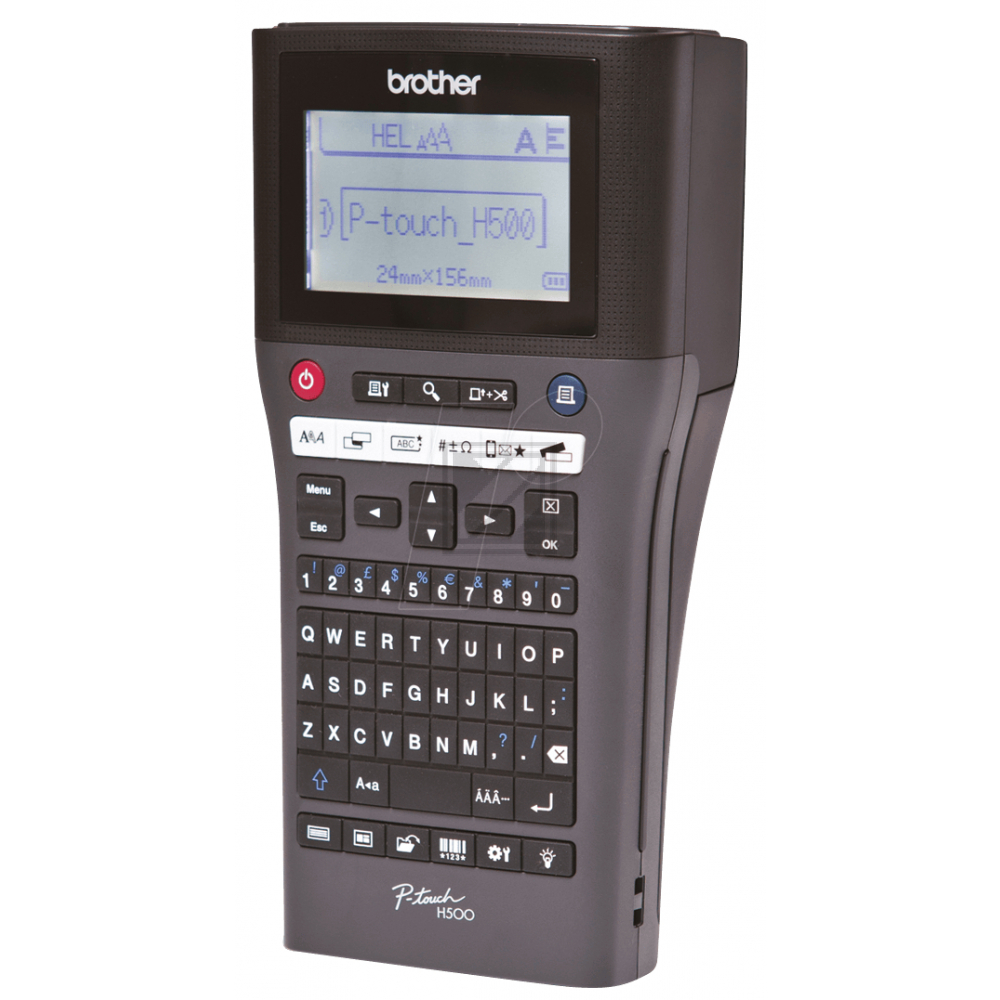 Brother P-Touch H 500 (PT-H500)