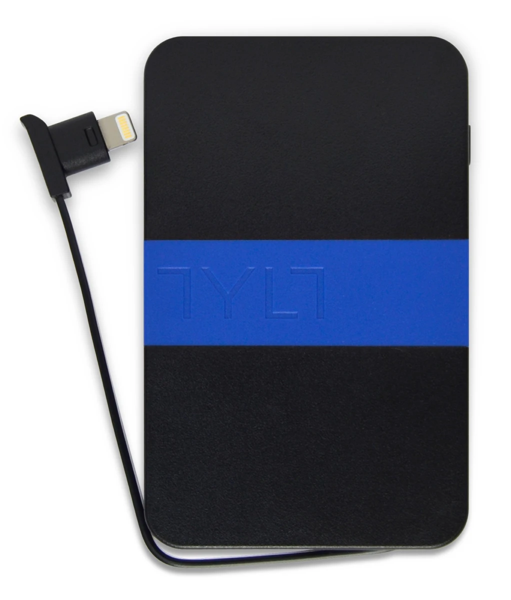 TYLT ENERGI Powerbank 3K - Lightning