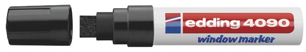 EDDING Windowmarker 4090 4-15mm