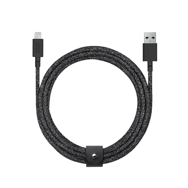 Native Union Belt Cable XL Lightning-Kabel 3 m