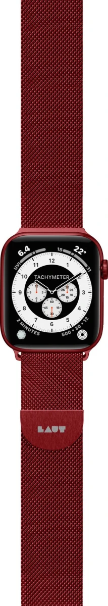 LAUT STEEL LOOP Armband 42/44/45 mm